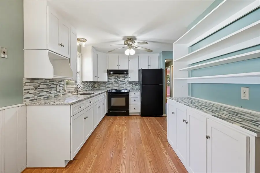 50 Talbot Rd, Springfield, MA 01119 - #3
