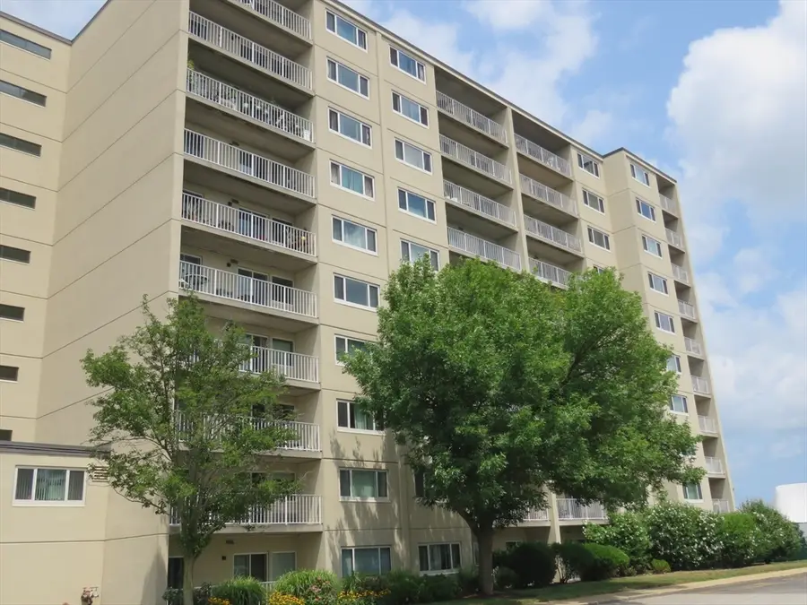 200 Cove Way #612, Quincy, MA 02169 - #2