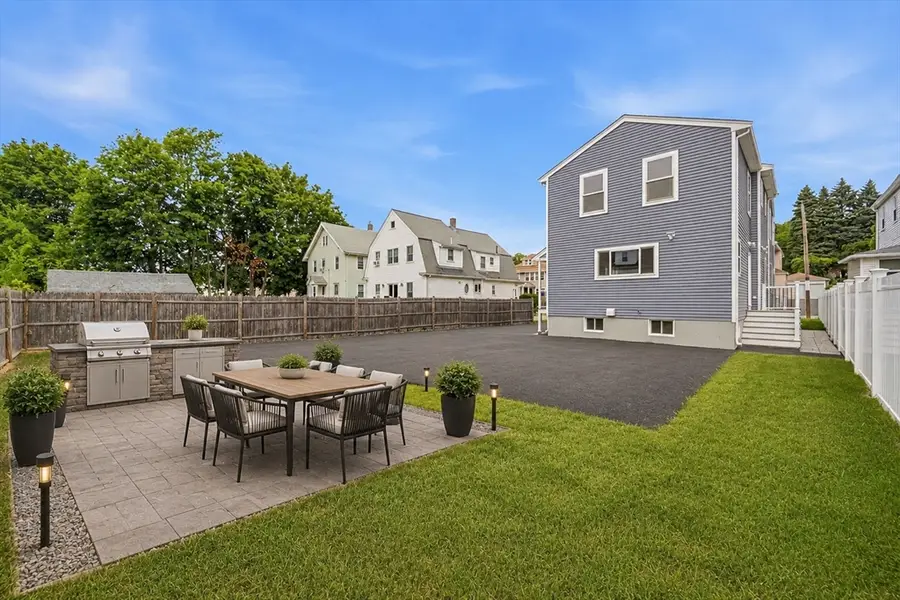 51 Dysart Street #51, Quincy, MA 02169 - #2
