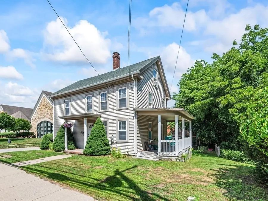 82 Main Street, Blackstone, MA 01504 - #3