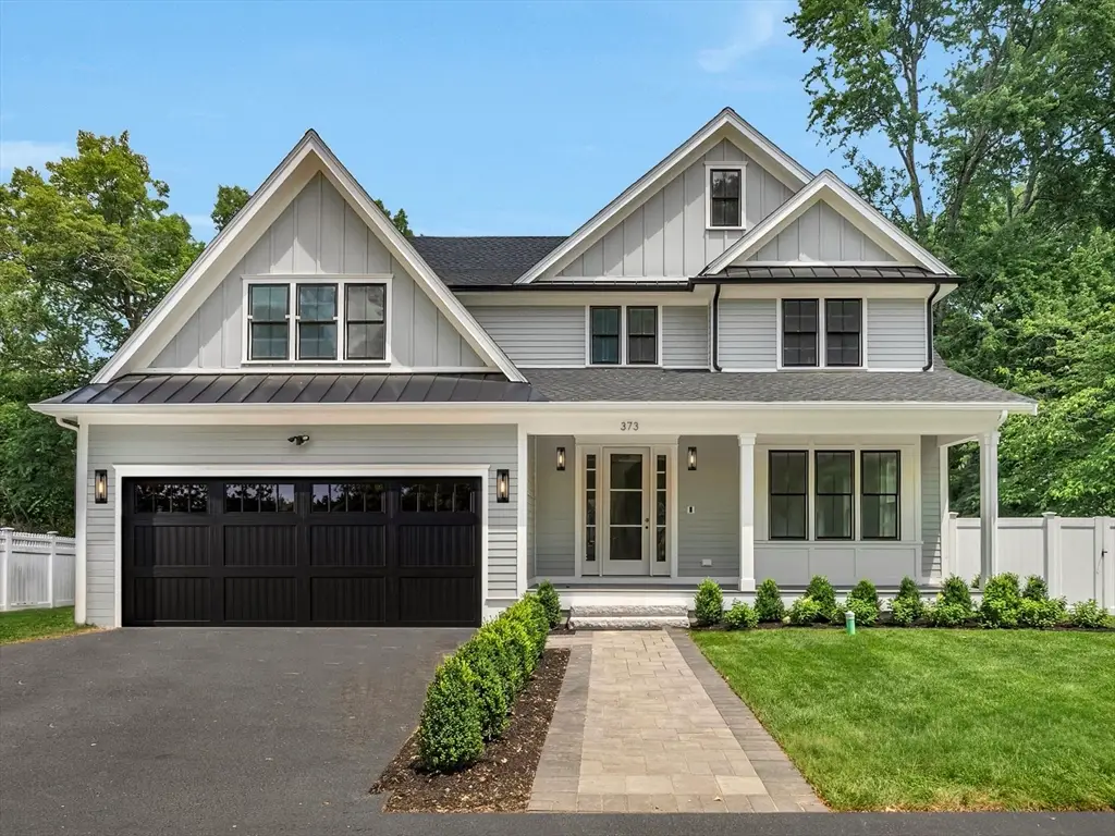 373 High Rock Street, Needham, MA 02492 - #1