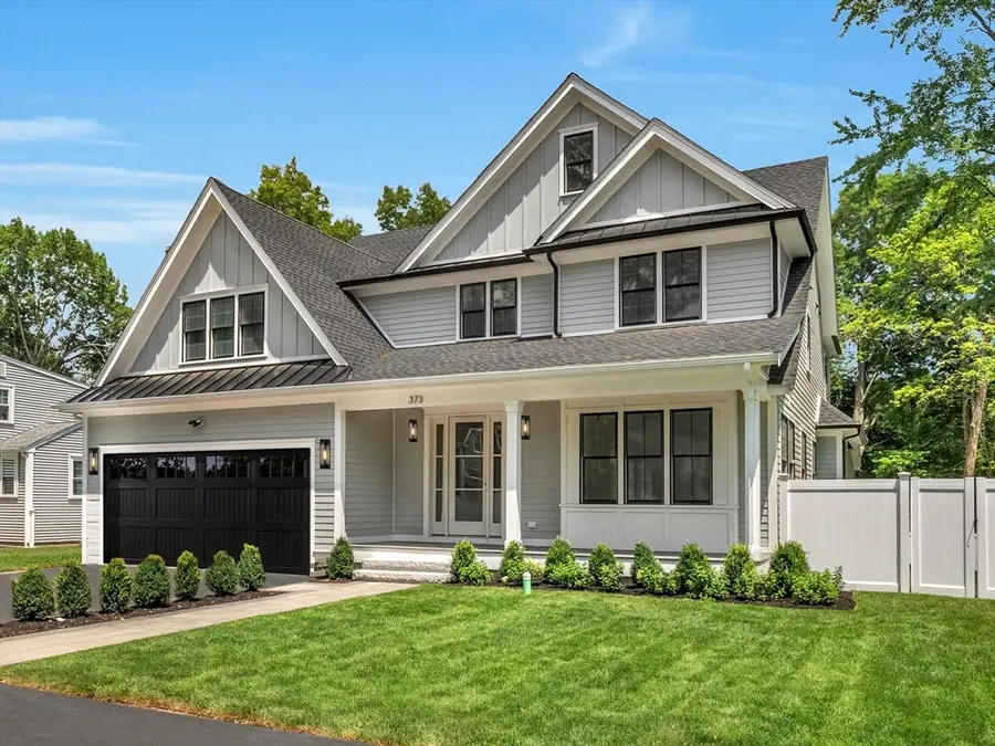 373 High Rock Street, Needham, MA 02492 - #3