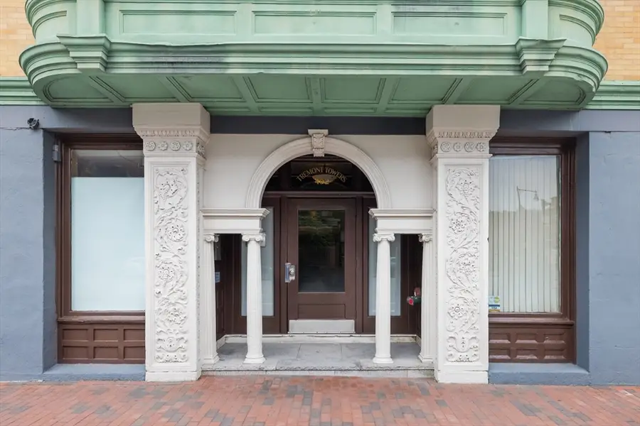 492 Massachusetts Ave #41, Boston, MA 02118 - #2