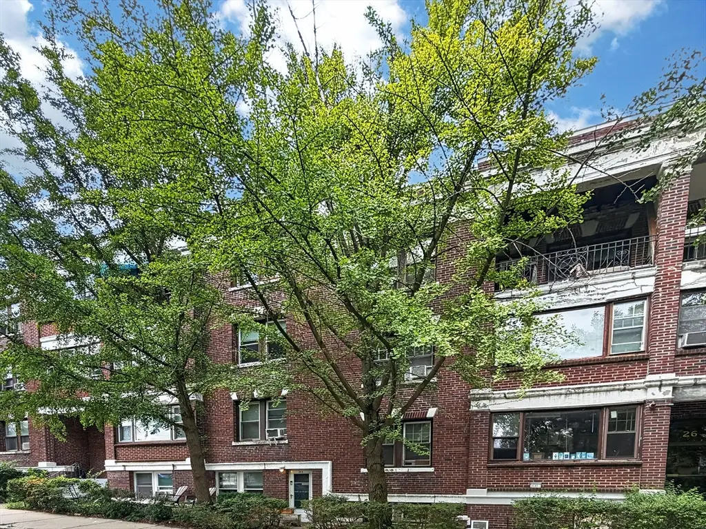 24 Chiswick Rd #24-A1, Boston, MA 02135 - #1