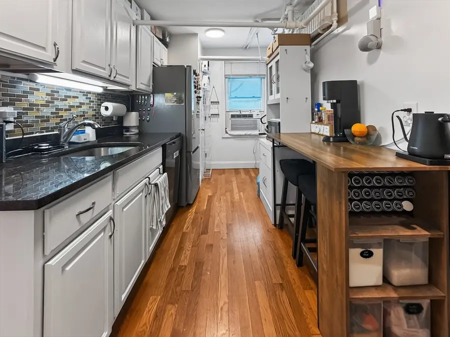 24 Chiswick Rd #24-A1, Boston, MA 02135 - #3