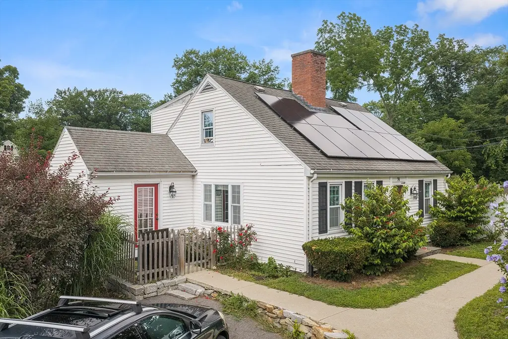 74 North Rd, Chelmsford, MA 01824 - #1