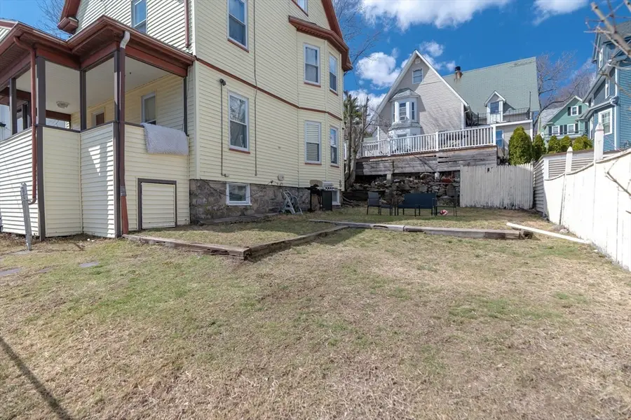 16 Fairview Terrace, Malden, MA 02148 - #3
