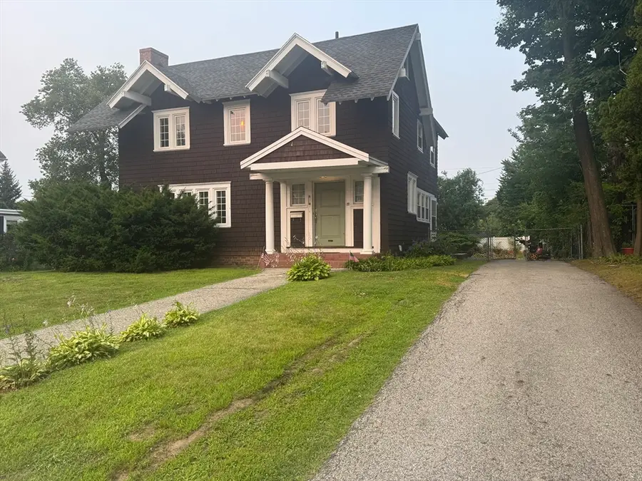 22 Fernwood Avenue, Haverhill, MA 01835 - #2