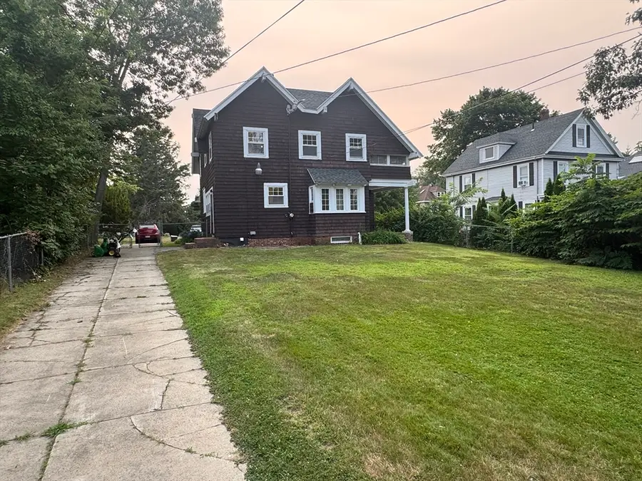 22 Fernwood Avenue, Haverhill, MA 01835 - #3