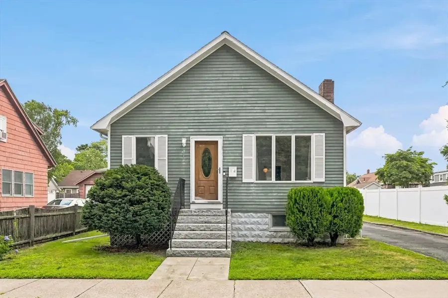 32 Glendale Ave, Peabody, MA 01960 - #3