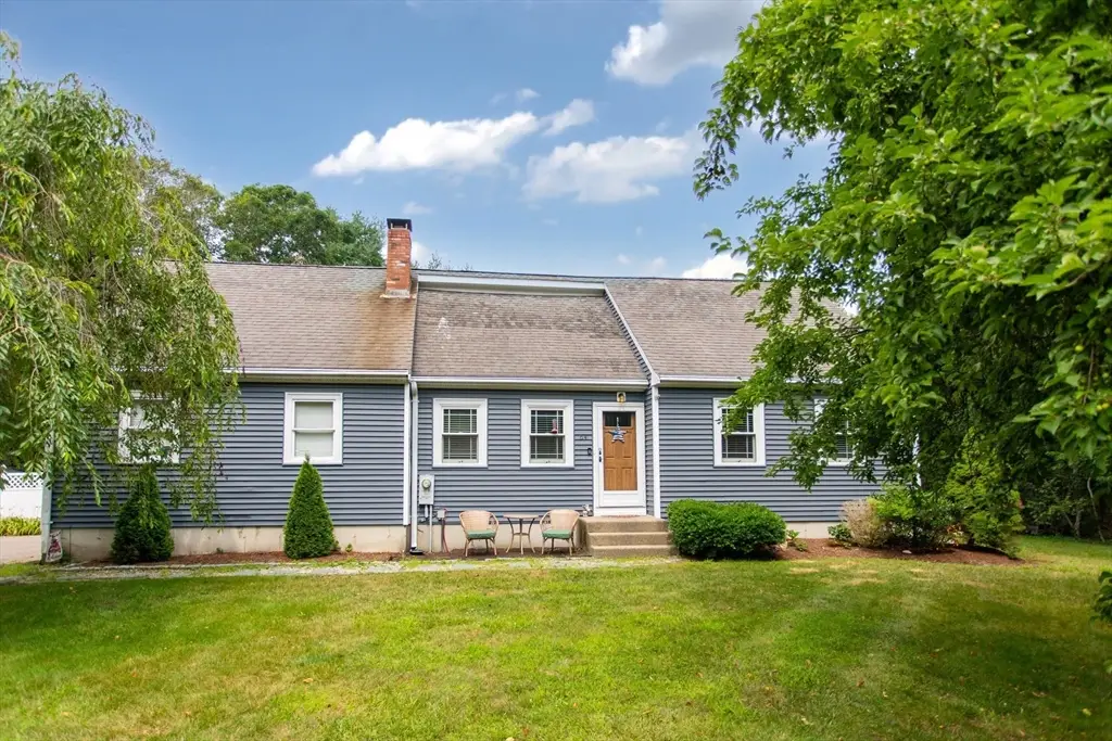 64 Dorothy Dr, Plymouth, MA 02360 - #1
