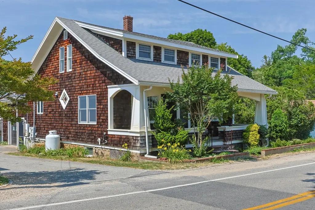 196 Bradford Street, Provincetown, MA 02657 - #1