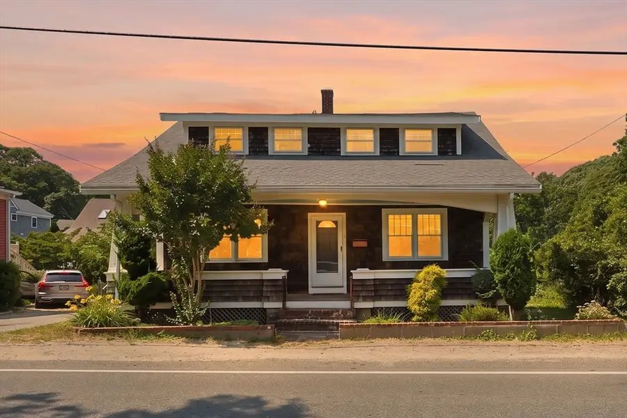 196 Bradford Street, Provincetown, MA 02657 - #3