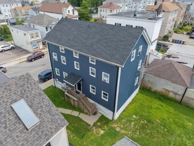 1081 Bedford St, Fall River, MA 02723 - #3
