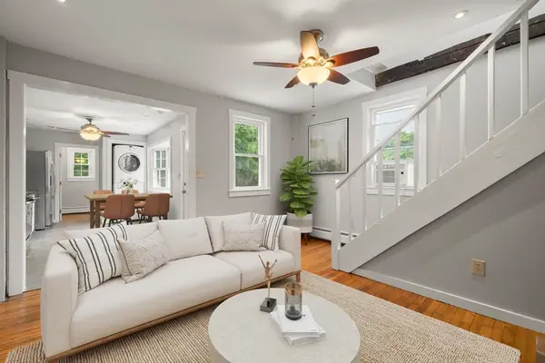 6 Ropewalk Court #8, Plymouth, MA 02360