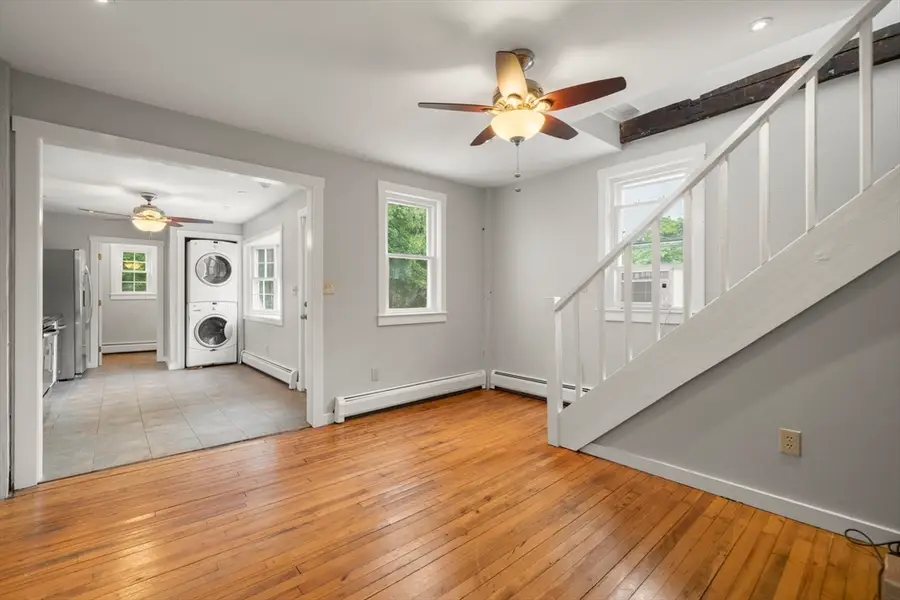 6 Ropewalk Court #8, Plymouth, MA 02360 - #2