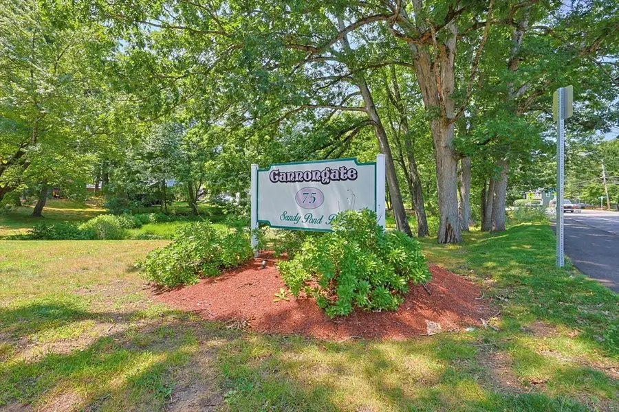 75 Sandy Pond Rd #40, Ayer, MA 01432 - #2
