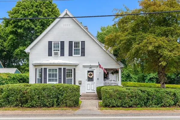 623 Commercial St, Braintree, MA 02184