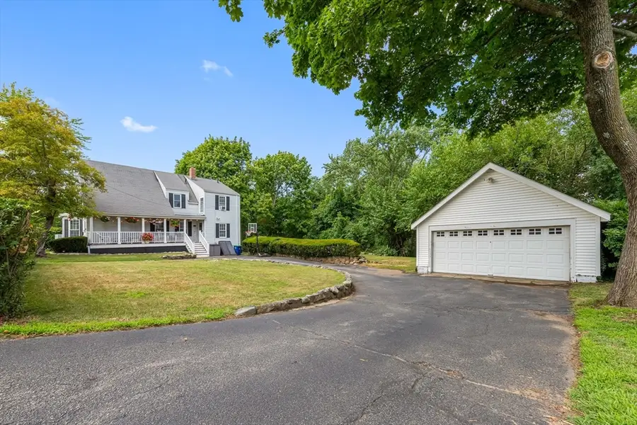 623 Commercial St, Braintree, MA 02184 - #2