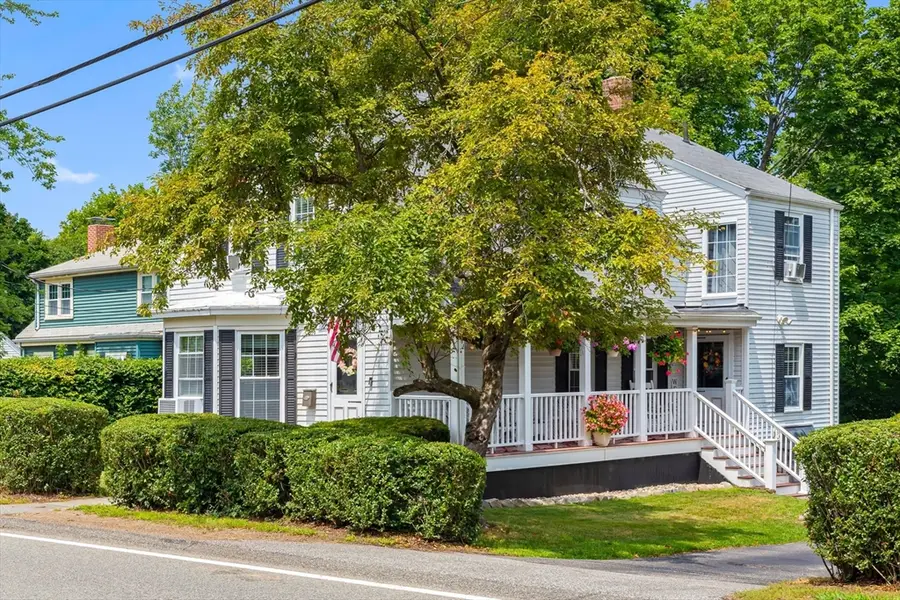 623 Commercial St, Braintree, MA 02184 - #3