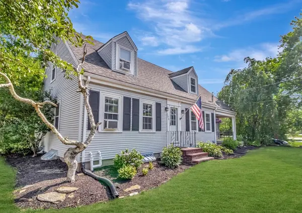 300 Pratt Street, Mansfield, MA 02048