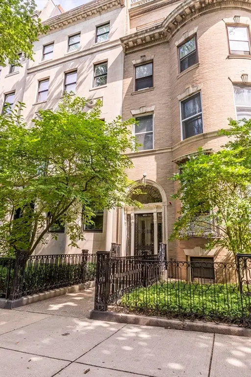 405 Commonwealth Ave #2, Boston, MA 02215 - #1