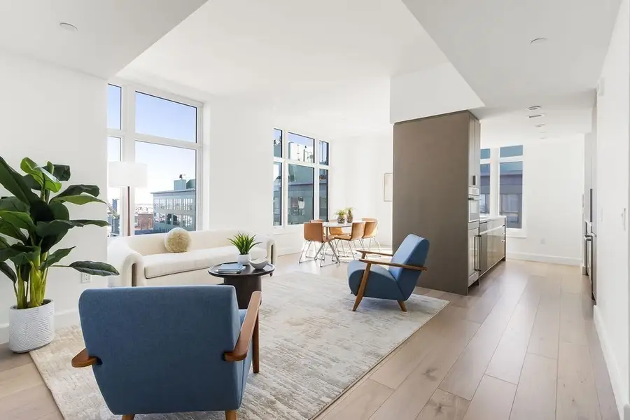 100 Lovejoy Wharf #PH1A, Boston, MA 02114 - #3