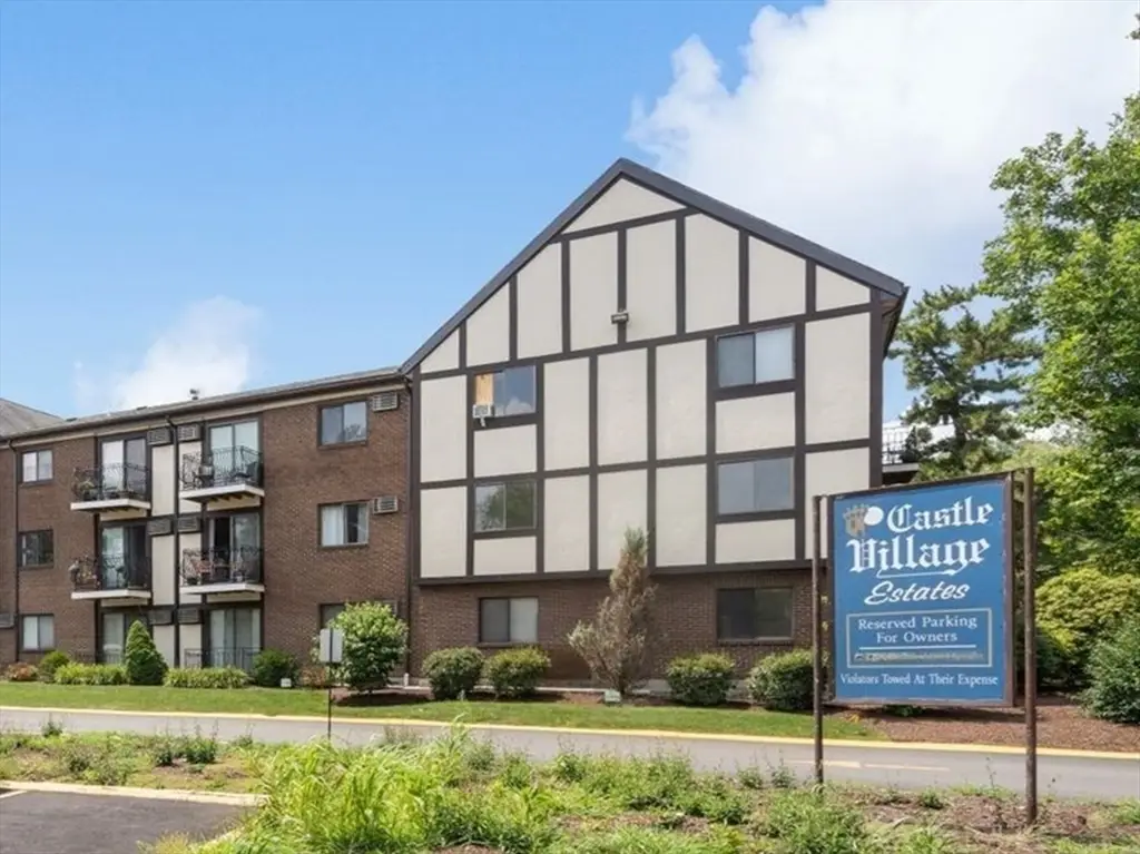 159 Bittersweet Ln #123, Randolph, MA 02368 - #1