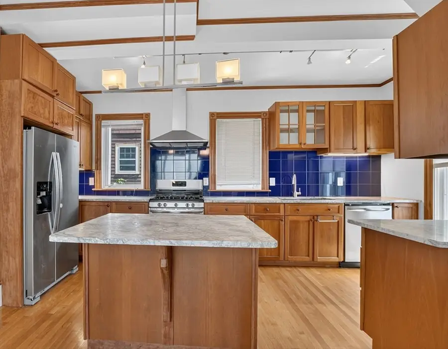 9 Dartmouth St, Somerville, MA 02145 - #2