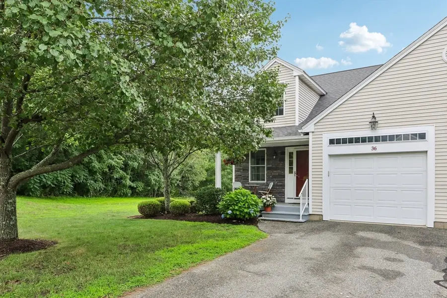 36 Fox Run Rd #36, Blackstone, MA 01504 - #2