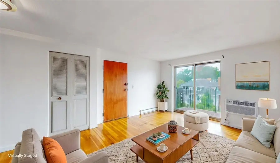 39 Englewood Ave #24, Boston, MA 02135 - #2