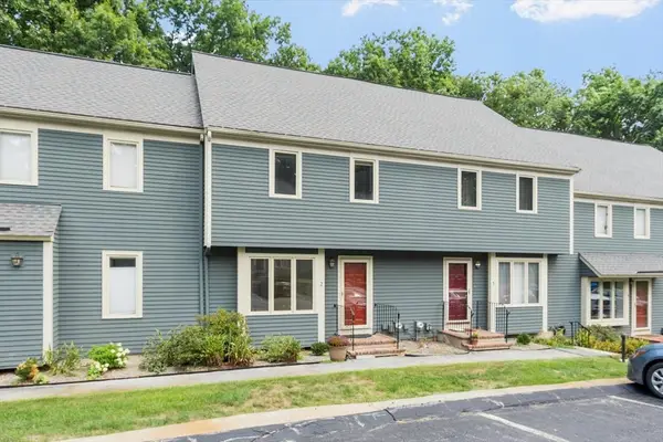 5 Deer Path #2, Maynard, MA 01754