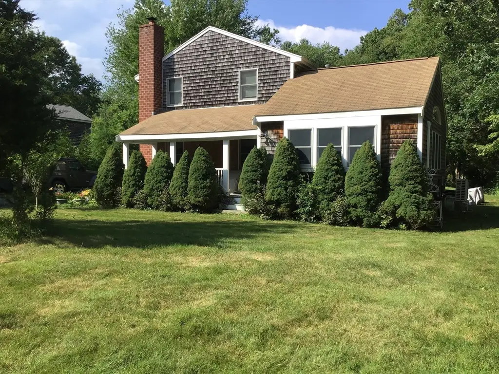 30 Bill Baker Blvd, Duxbury, MA 02332 - #1