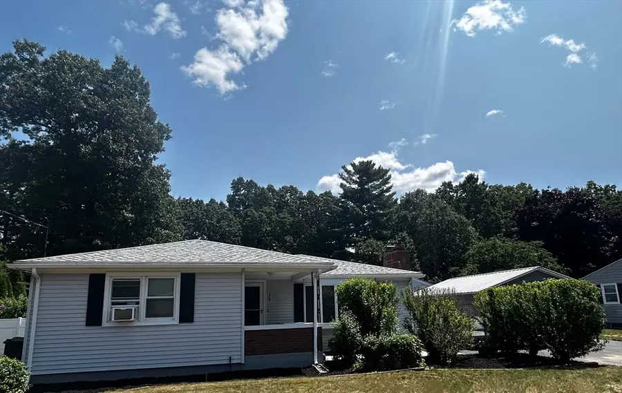 179 Joseph Ave, Westfield, MA 01085 - #2