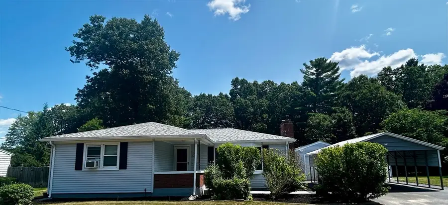 179 Joseph Ave, Westfield, MA 01085 - #3