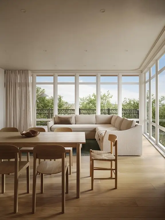 One Gartland Street #3C, Boston, MA 02130 - #3