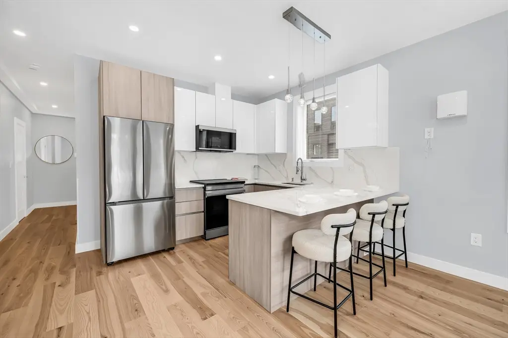 181 Maverick Street #1, Boston, MA 02128 - #1