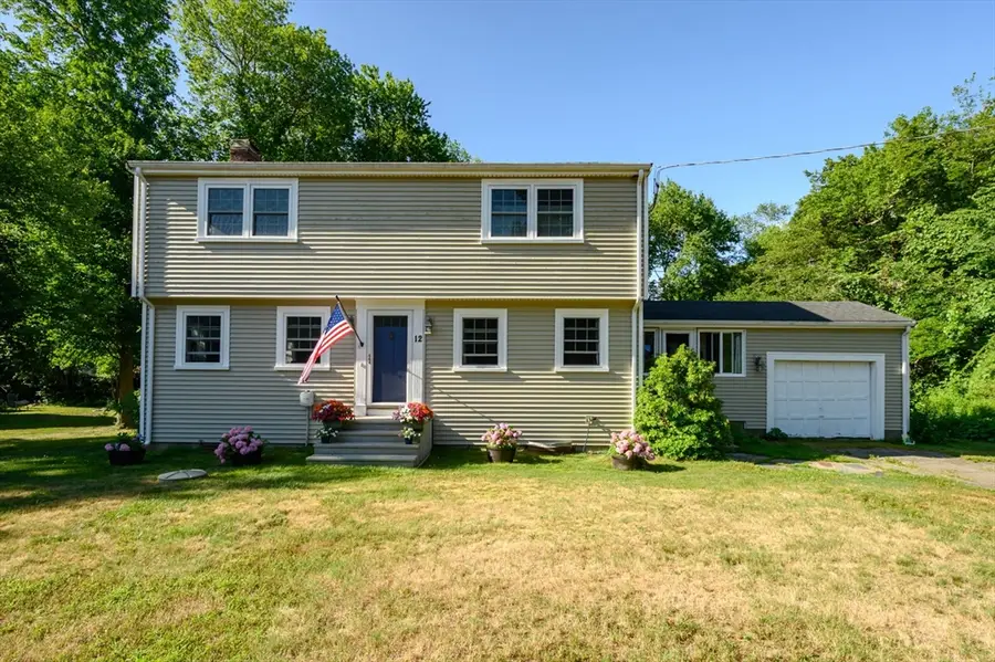 12 Cairnslea Ln, Scituate, MA 02066 - #2