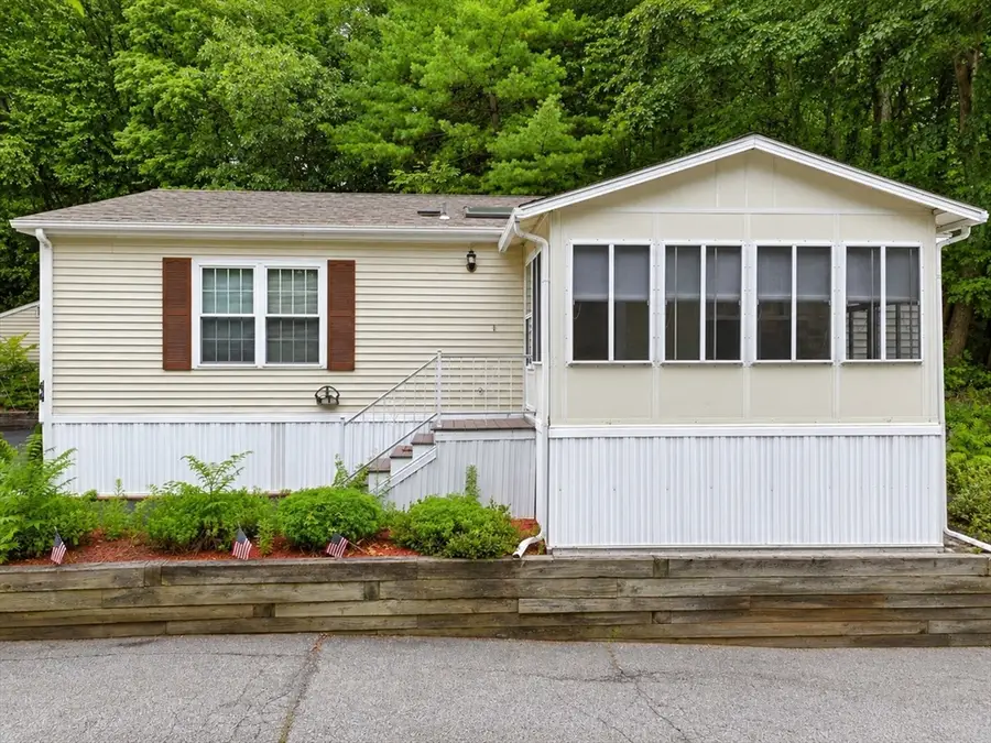 47 Washington St #44, Auburn, MA 01501 - #3