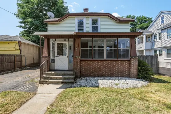 1200 Saint James Ave, Springfield, MA 01104
