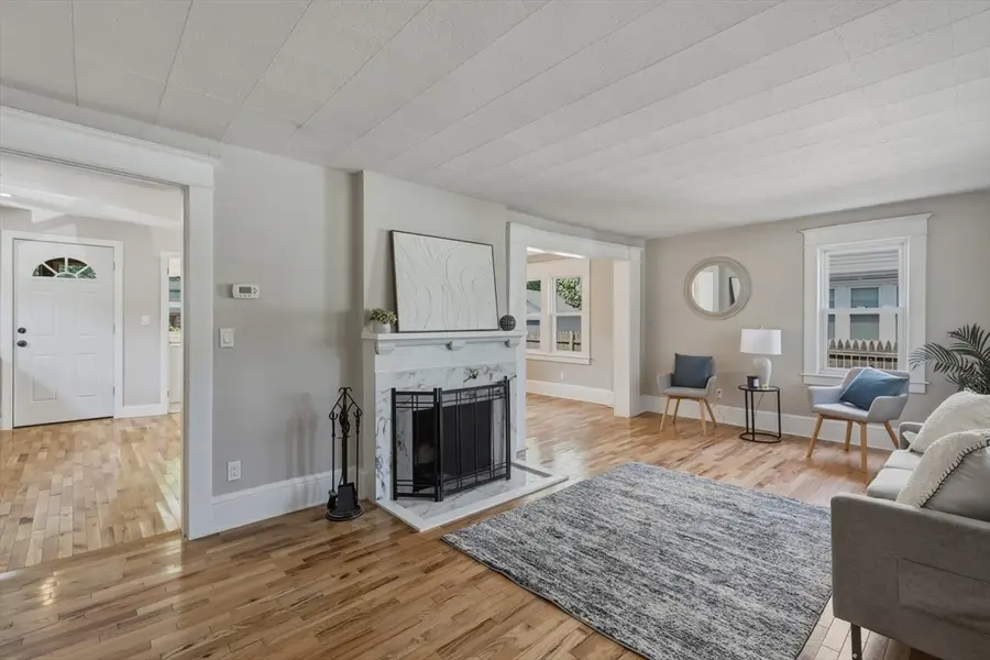 1200 Saint James Ave, Springfield, MA 01104 - #2