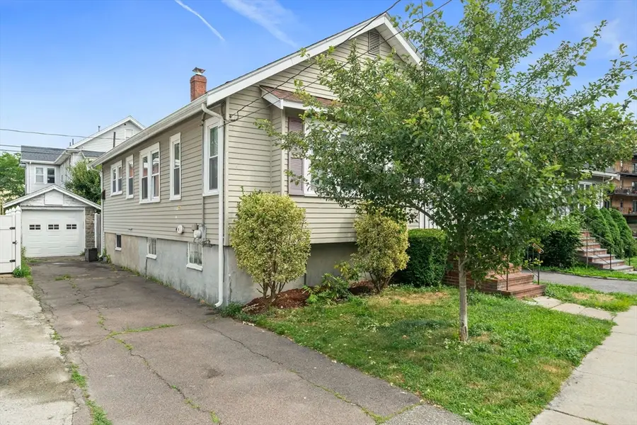 84 Alstead Street, Quincy, MA 02171 - #3