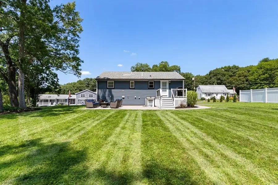 43 Newport Drive, Westford, MA 01886 - #3
