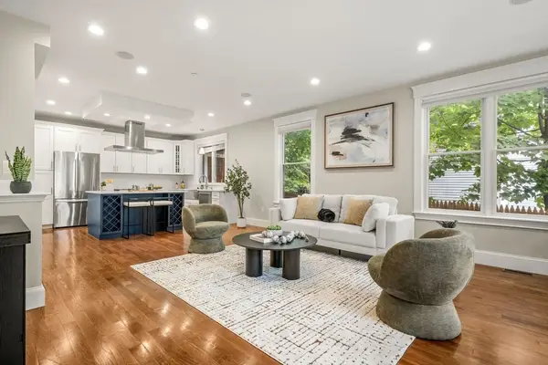 14 Pearl #B, Somerville, MA 02145