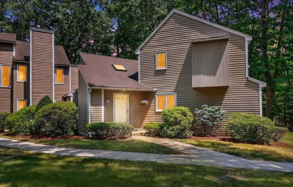 8 Pilgrim Drive #A, Westford, MA 01886 - #1
