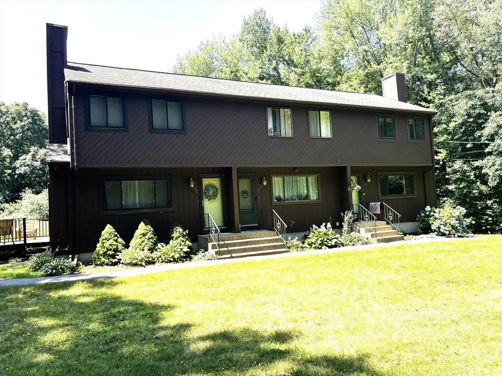 590 Dedham St #590, Wrentham, MA 02093 - #1