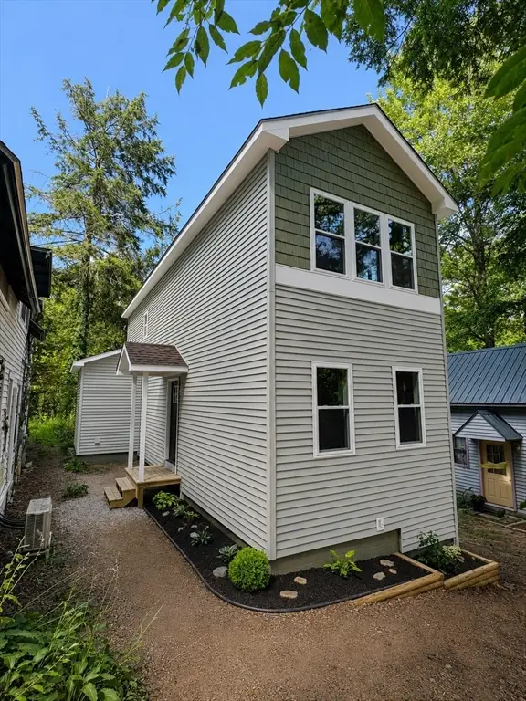 80 Laurel Park #80, Northampton, MA 01060
