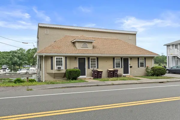202 Commercial St, Weymouth, MA 02188