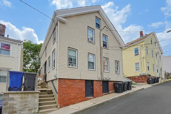 6-8 Howell Ct, Chelsea, MA 02148