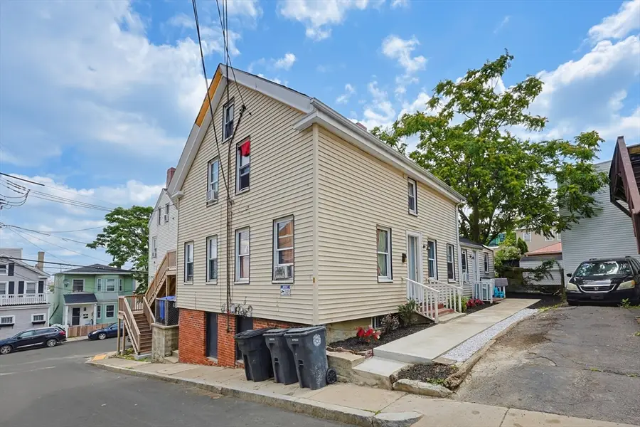 6-8 Howell Ct, Chelsea, MA 02150 - #2